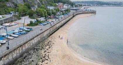 Overland Road – 4 Bedroom House – Mumbles