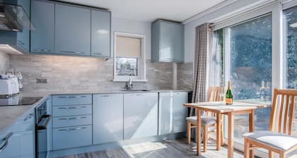 Lundy Lodge – 1 Bedroom Annex – Rhossili