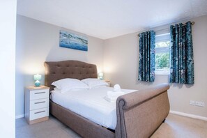 1 chambre, fer et planche à repasser, Wi-Fi