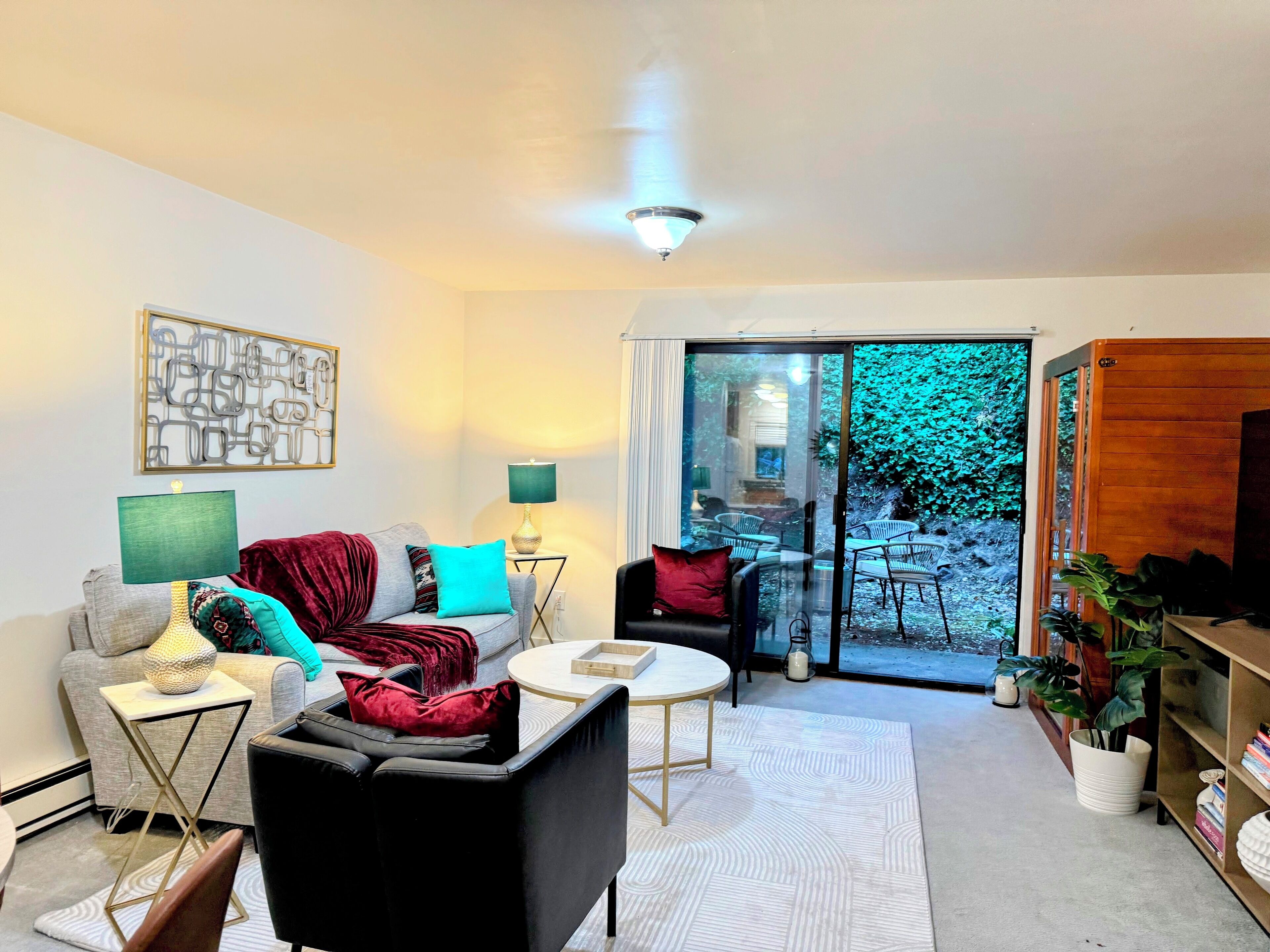 TV connectée, livres