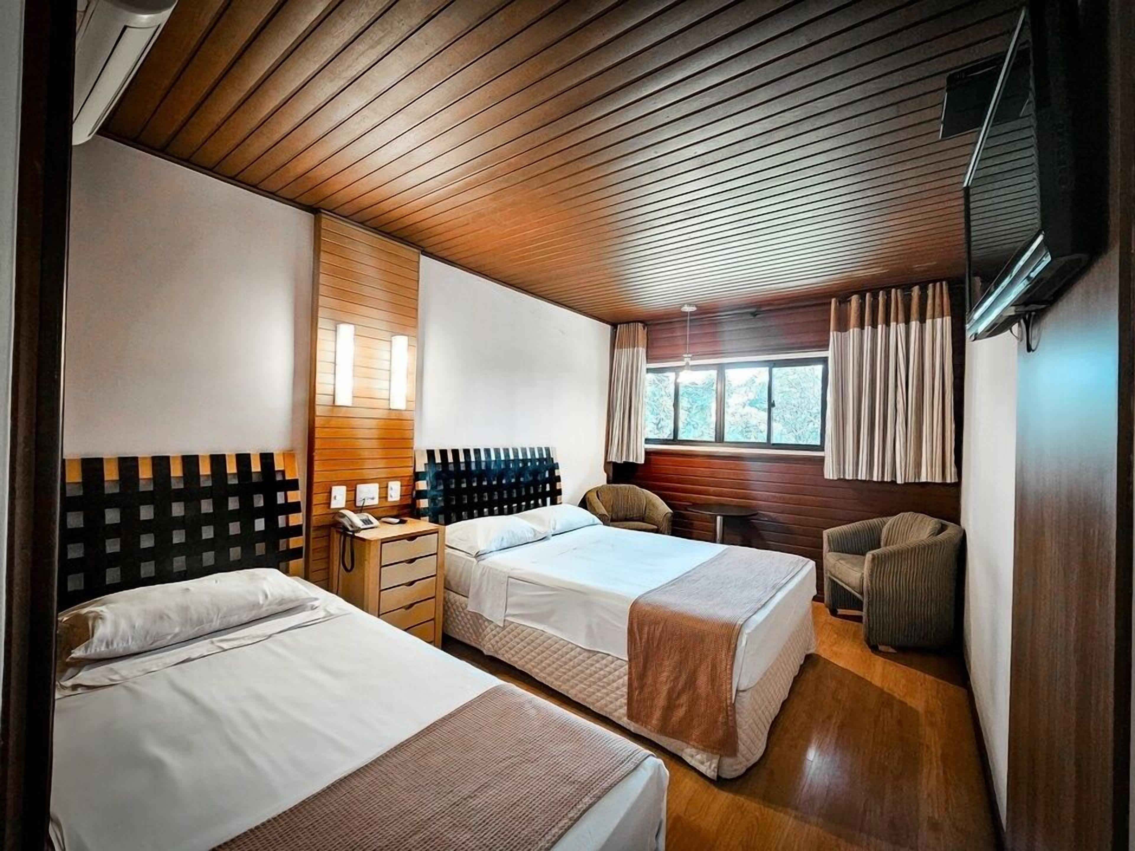 Appartement Standard