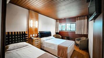 Apartamento standard | 1 quarto, Wi-Fi de cortesia