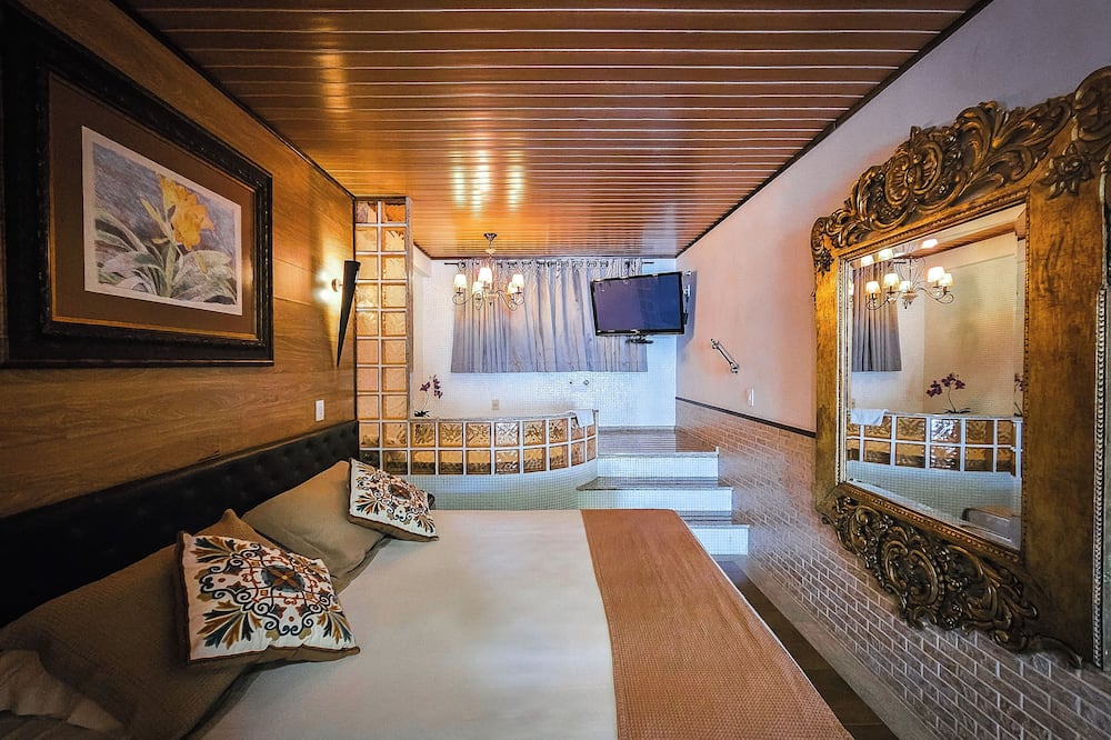 Hotel La Dolce Vita Park