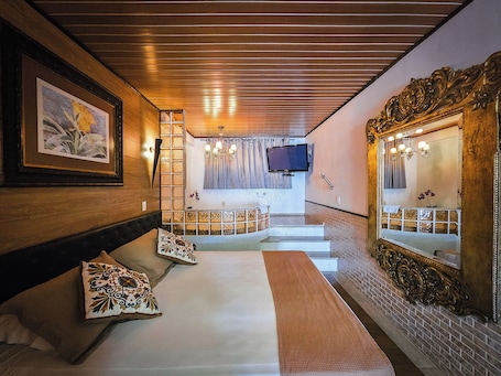 Deluxe Suite | 1 bedroom, free WiFi