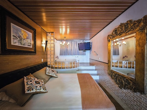 Hotel La Dolce Vita Park