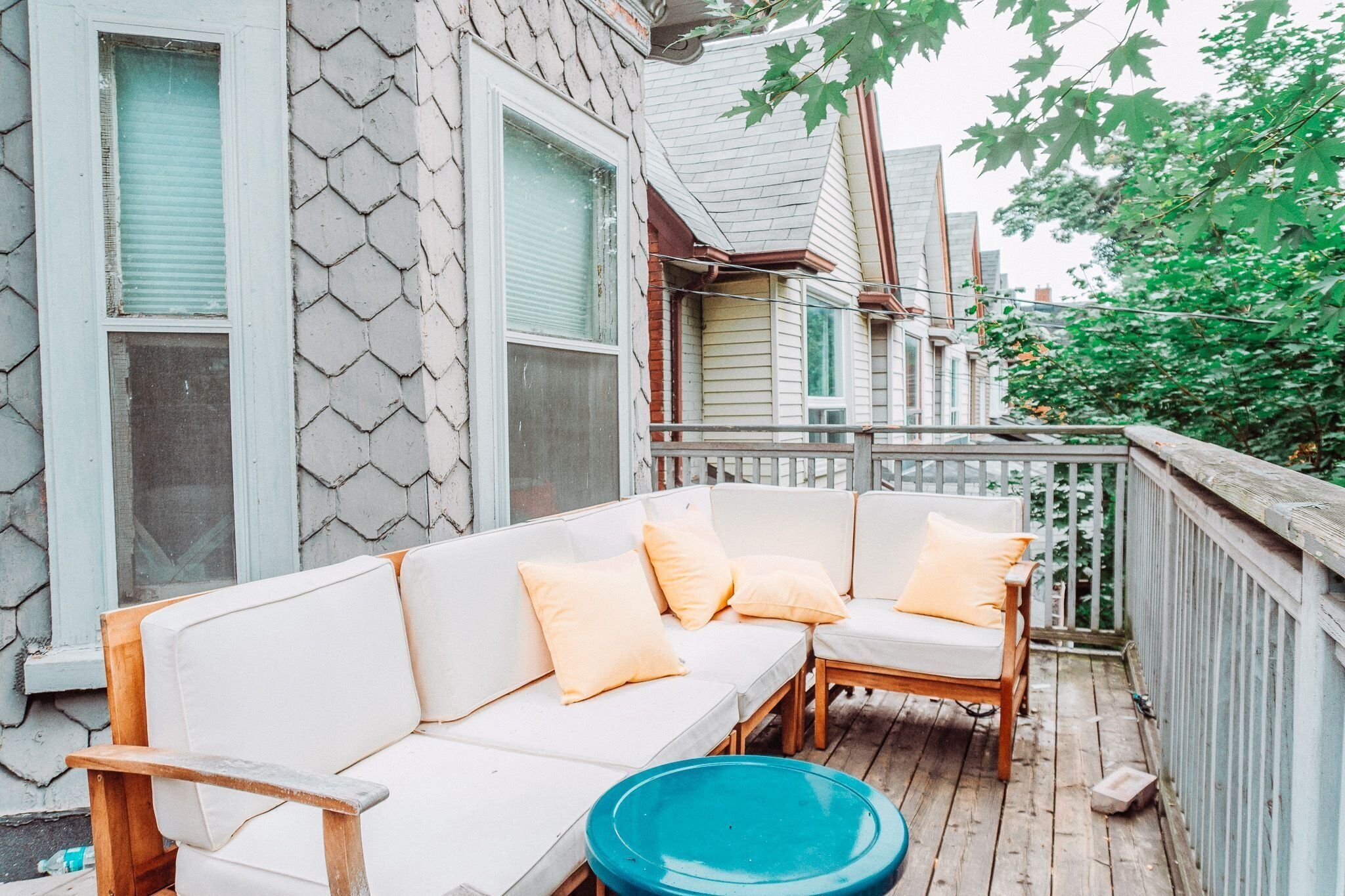 Family Chalet | Property grounds