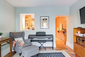 Family Chalet | Interior