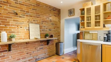 Family Chalet | Interior