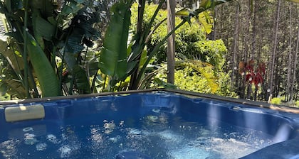 Majestic and Tranquil Retreat, amazing property and landscaping- Corvida House