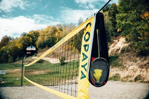 Sportplatz