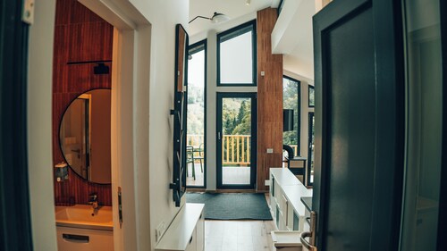 Rivendell Resort - Arwen's House