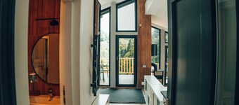 Rivendell Resort - Arwen's House