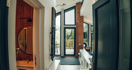 Rivendell Resort - Arwen's House