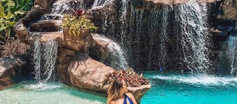 拉拉之家套房飯店