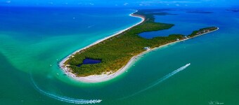 Cayo Costa, Pearl of the Island