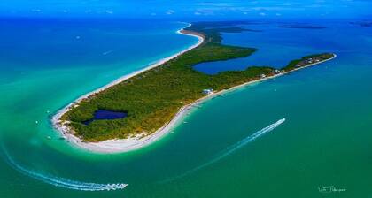 Cayo Costa, Pearl of the Island