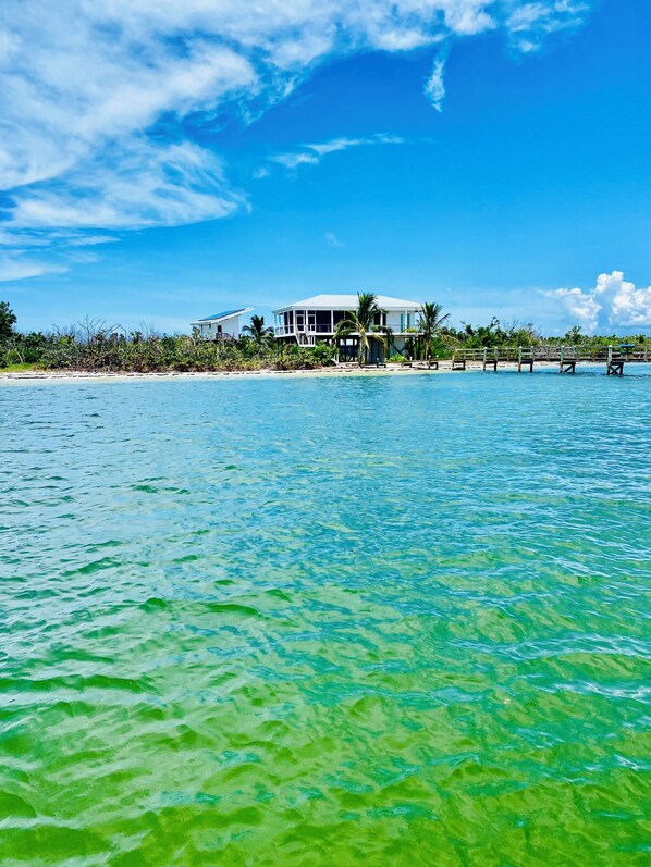 Miscellaneous - Cayo Costa, Pearl of the Island (Captiva)