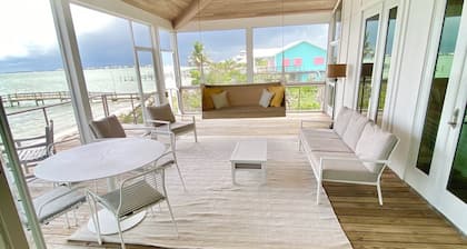 Cayo Costa, Pearl of the Island