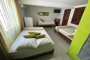 3 Schlafzimmer, Bügeleisen/Bügelbrett, kostenloses WLAN, Bettwäsche