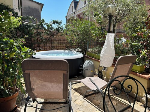 So&Lo the right place for visiting Tuscany