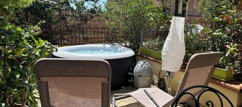 So&Lo the right place for visiting Tuscany