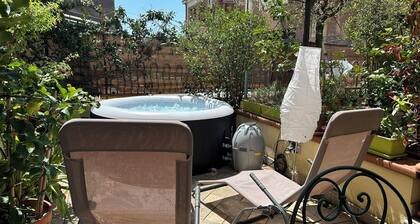 So&Lo the right place for visiting Tuscany