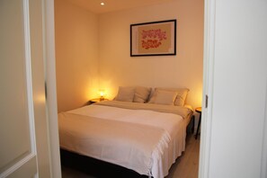 1 Schlafzimmer, WLAN