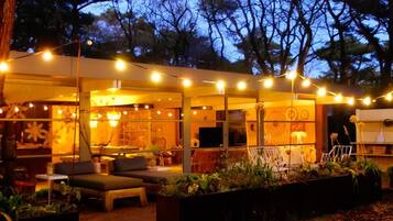 Terras