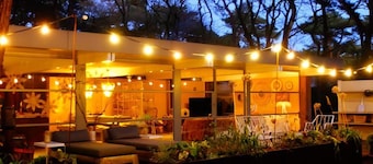 Magical Woods - Two Bedroom Cottage, Sleeps 4