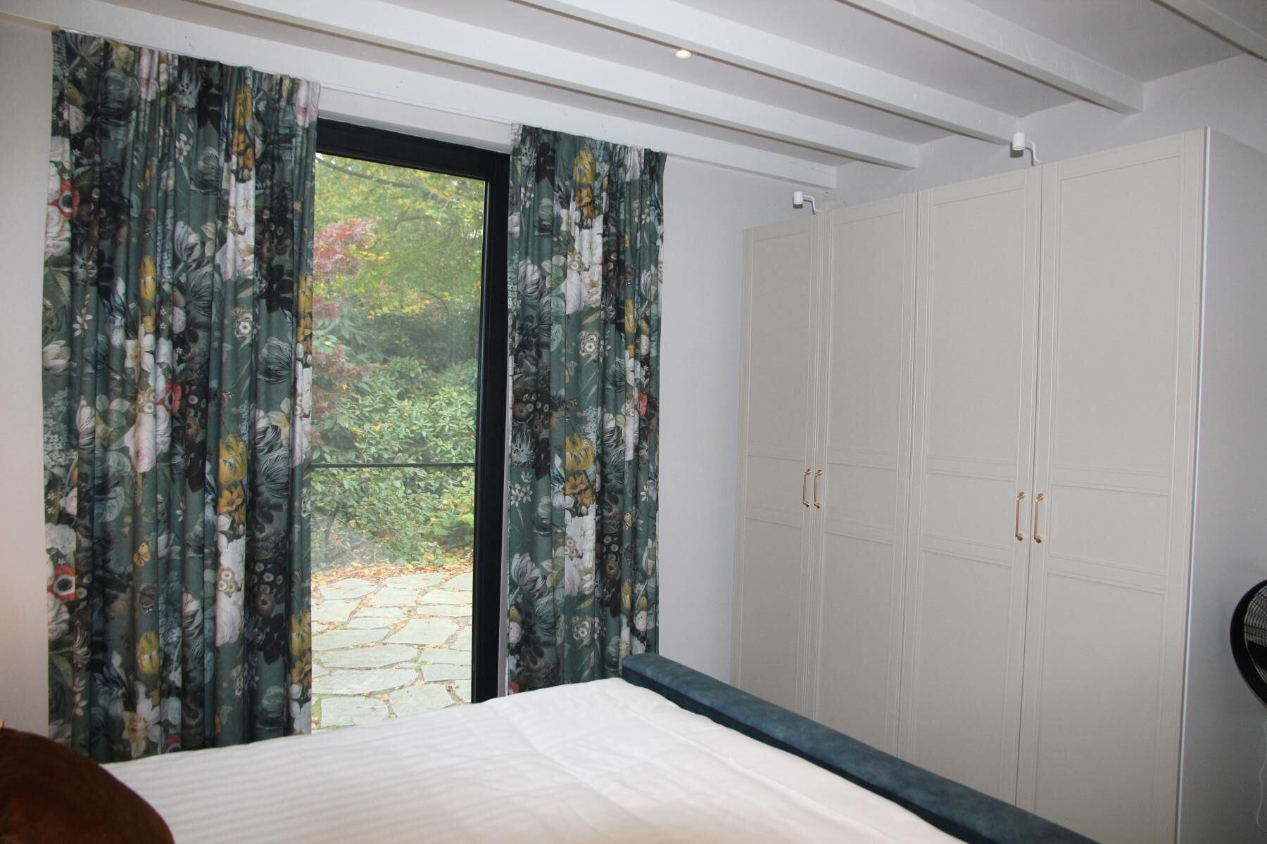 2 habitaciones y wifi 