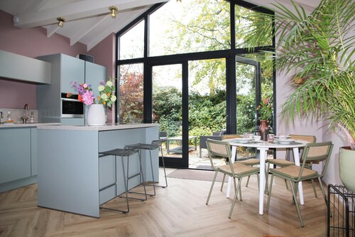 De Bosuil - Two Bedroom Apartment, Sleeps 4