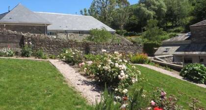 3 Bed in Totnes (oc-bcdart)