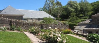 3 Bed in Totnes (oc-bcdart)
