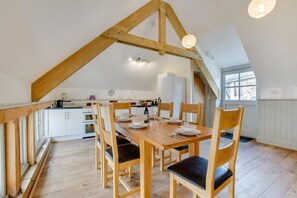 Dining - 3 Bed in Totnes (oc-bcplym) (Broadhempston)