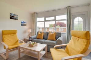 Fernseher, DVD-Player