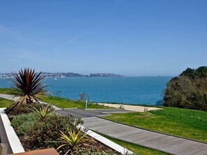 Property grounds - 2 Bed in Brixham (oc-bh056) (Brixham)