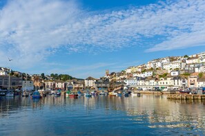 Marina - 2 Bed in Brixham (oc-bh056) (Brixham)