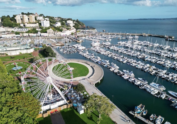 Port de plaisance