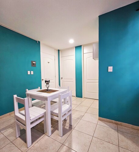 Comfortable and homelike apartment 