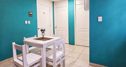Comfortable and homelike apartment