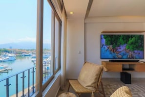 Smart TV