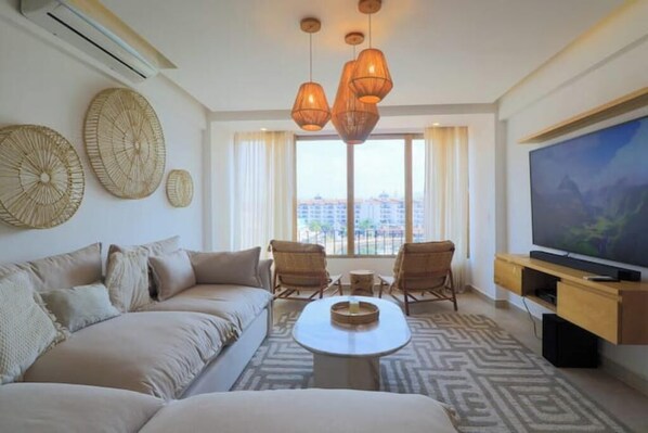 Téléviseur connecté