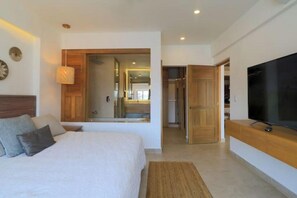 2 chambres, bureau, fer et planche à repasser, Wi-Fi