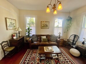 Älytelevisio, takka