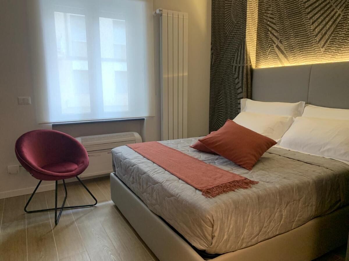 Bild für Gastgeberprofil