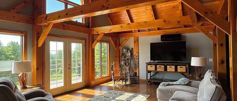 Téléviseur connecté