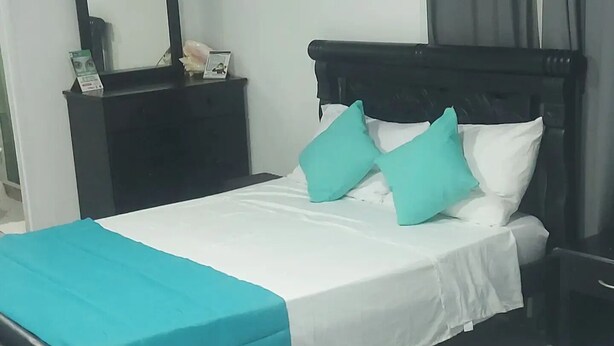 WiFi (free) - Alojamiento aldanison (San Andrés)