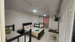 WiFi (free) - Alojamiento aldanison (San Andrés)
