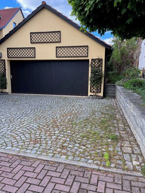 Aussenbereich