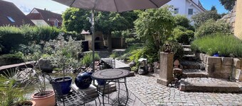Vacation oasis in the beer town of Radeberg near Dresden